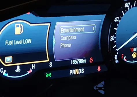 2016 Lincoln Mkz z USA, uszkodzony, nr VIN 3LN6L2J93GR629767